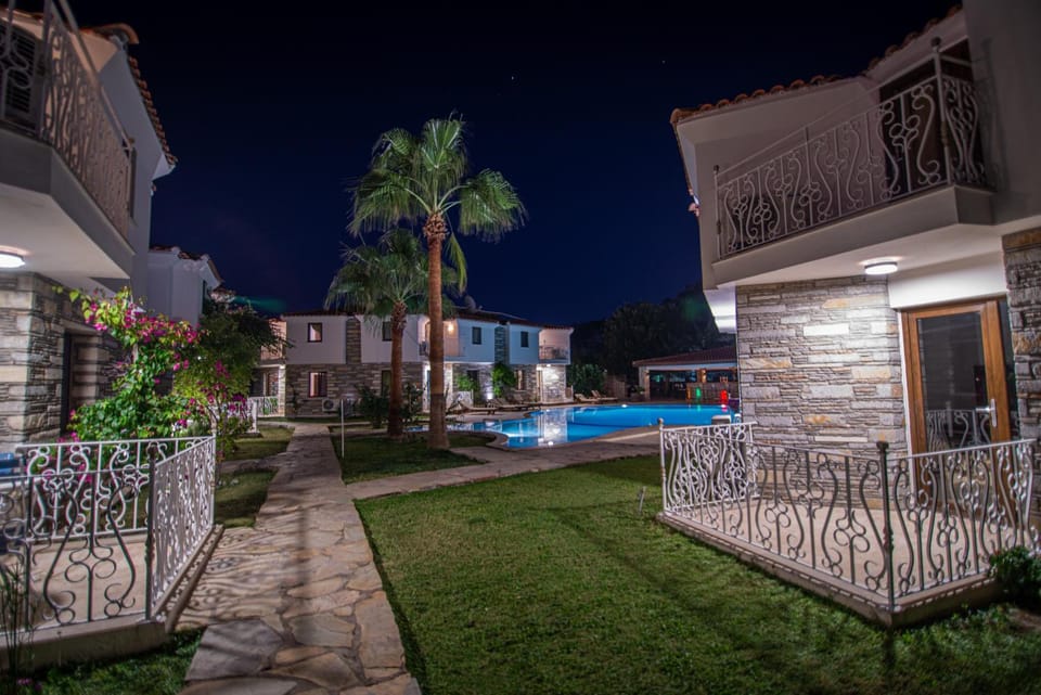 Turay Hotel Hotel in Dalyan