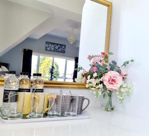 Wheatsheaf Inn Hotel in Malvern Hills District