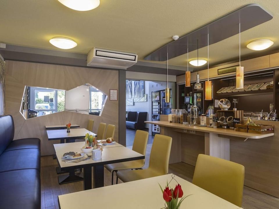B&B Hotel Leipzig-Nord Hotel in Leipzig