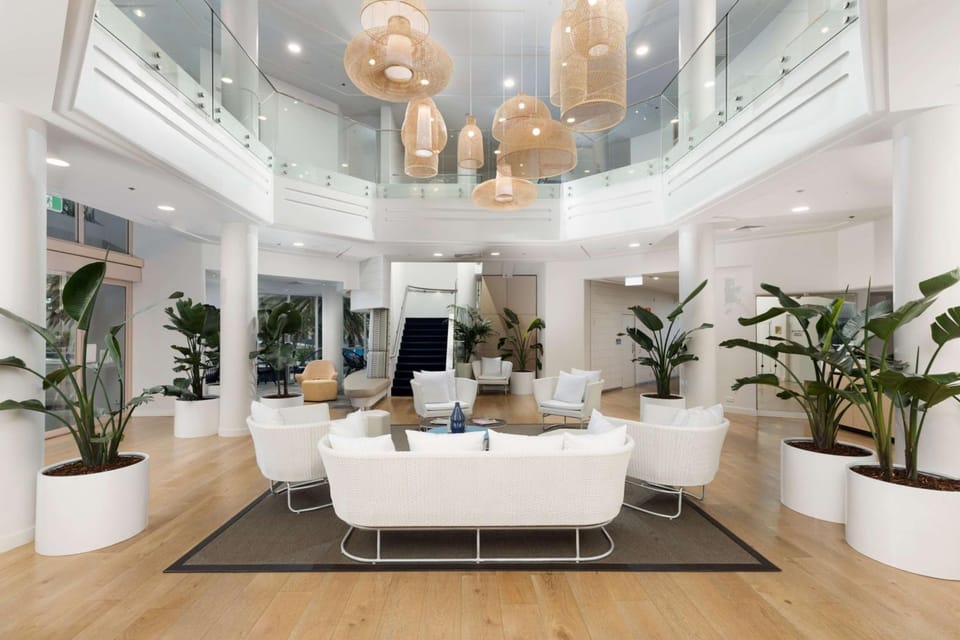 Rydges Cronulla Beachside Hotel in Sydney