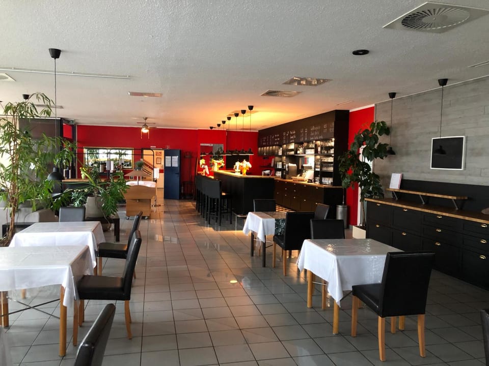 astral'Inn Leipzig Hotel & Restaurant Hotel in Leipzig