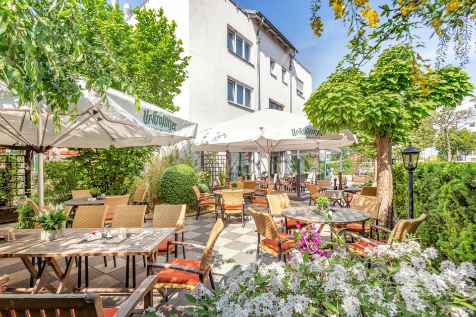 Hotel Hiemann - Superior Hotel in Leipzig