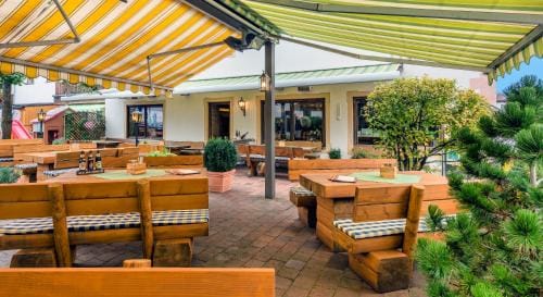 Hotel Altwirt Hotel in Tyrol