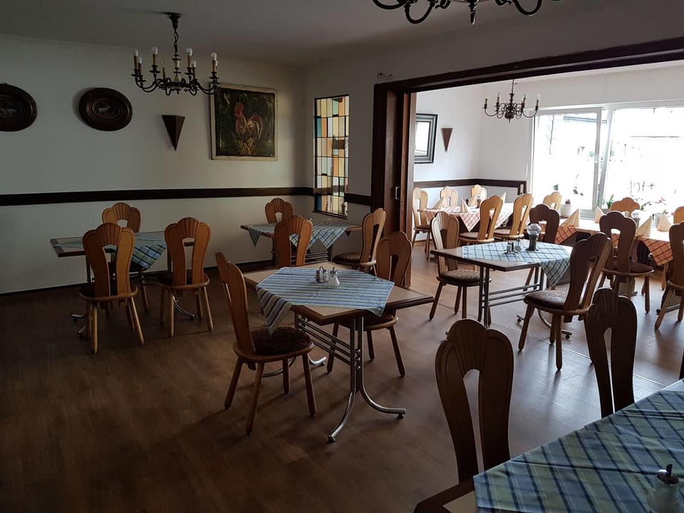 Rheinischer Hof Hotel in Leverkusen