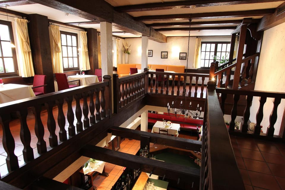 Akzent Hotel Jonathan Hotel in Lippstadt