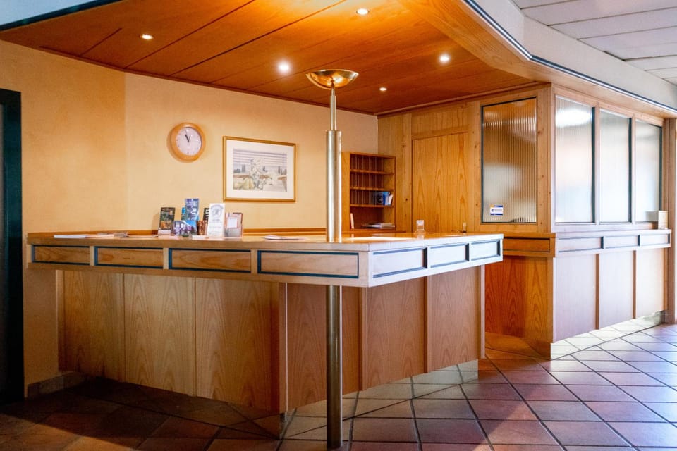 Hotel Klusenhof Hotel in Lippstadt