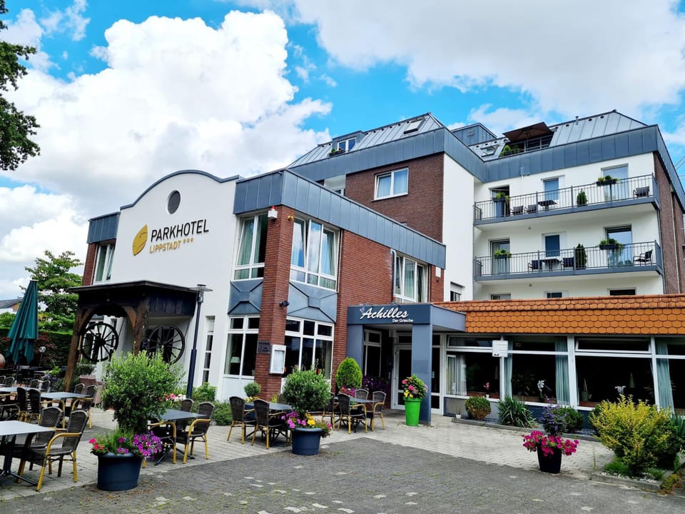 Parkhotel Lippstadt Hotel in Lippstadt