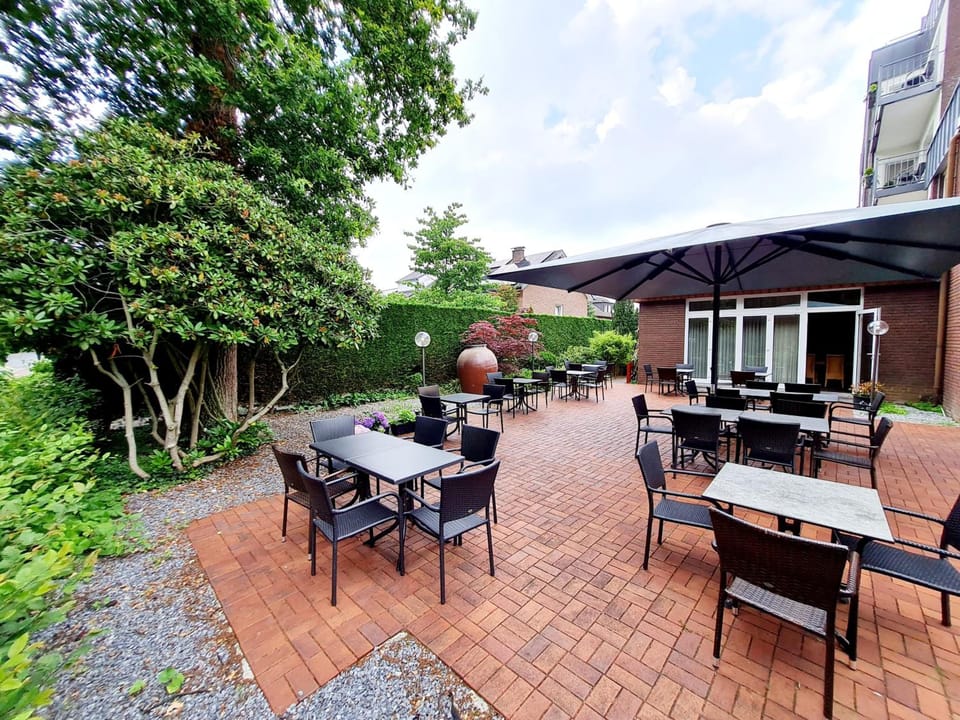 Parkhotel Lippstadt Hotel in Lippstadt