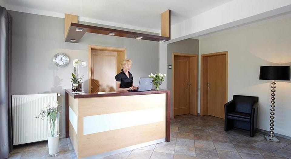 Hotel Waldblick Deppe Hotel in Lippstadt