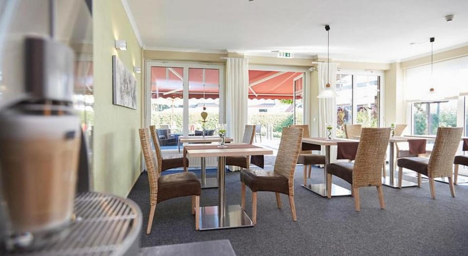 Hotel Waldblick Deppe Hotel in Lippstadt