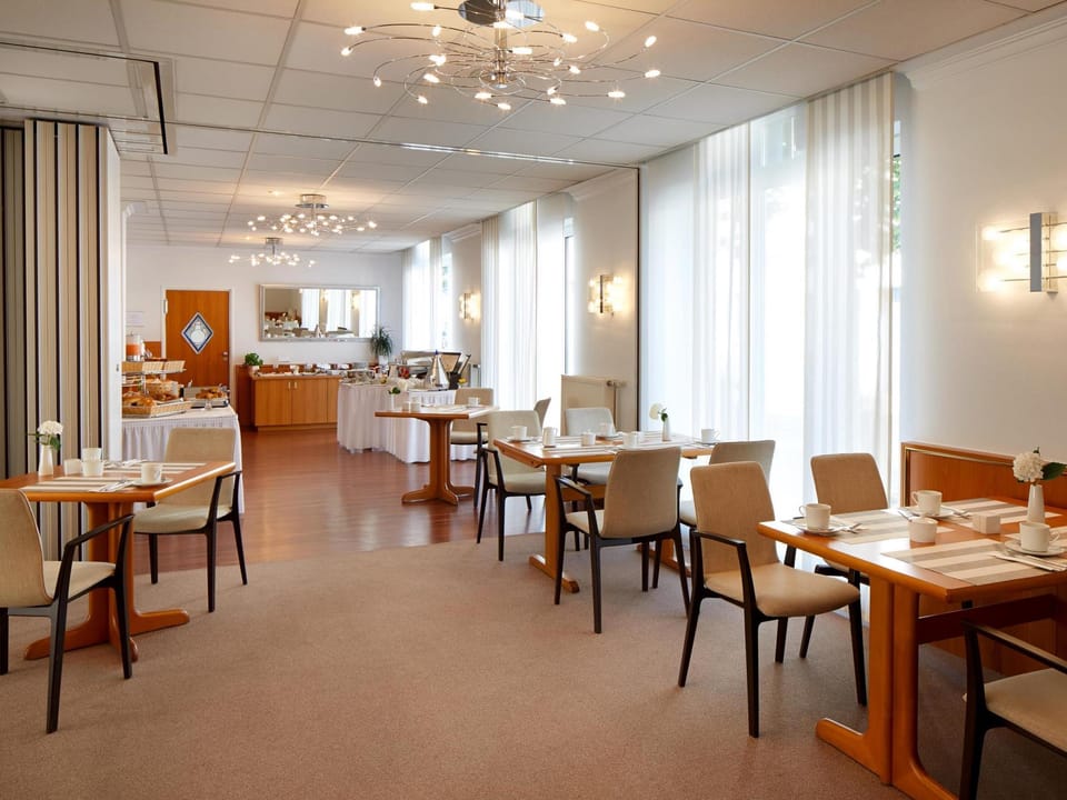 Best Western Hotel Lippstadt Hotel in Lippstadt