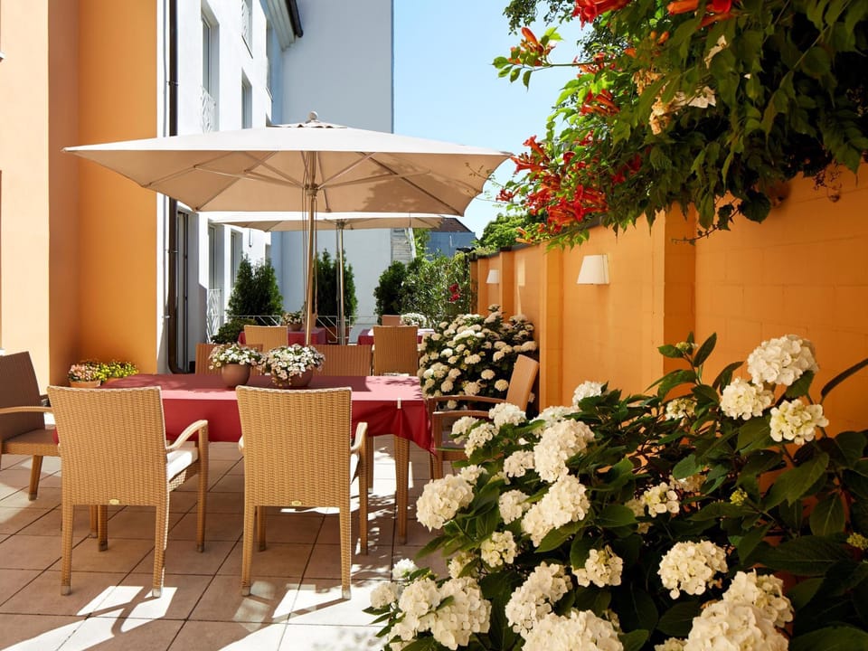 Best Western Hotel Lippstadt Hotel in Lippstadt
