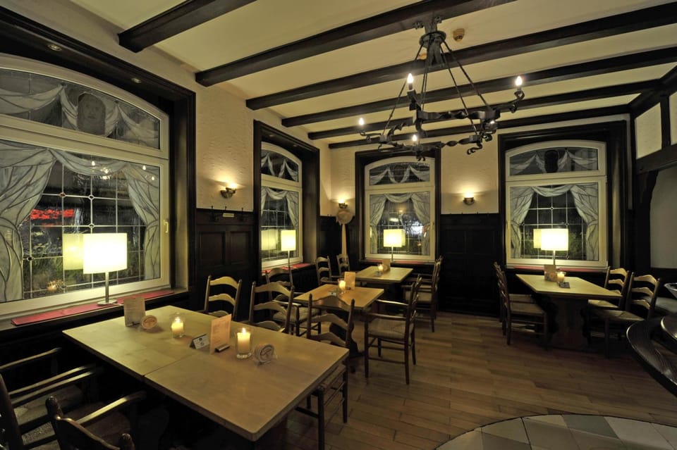 Best Western Hotel Lippstadt Hotel in Lippstadt