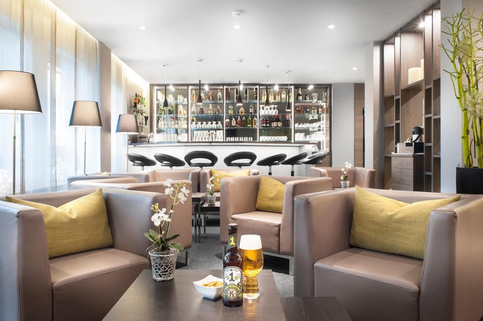 Best Western Hotel Favorit Hotel in Ludwigsburg