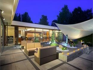 Schlosshotel Monrepos Hotel in Ludwigsburg