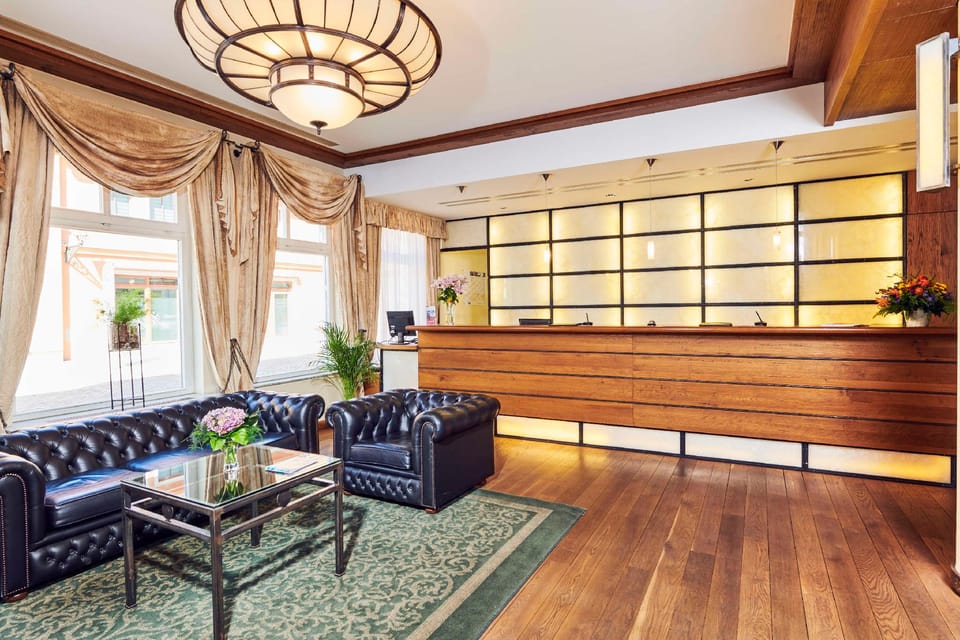 Best Western Soibelmanns Lutherstadt Wittenberg Hotel in Saxony-Anhalt, Germany