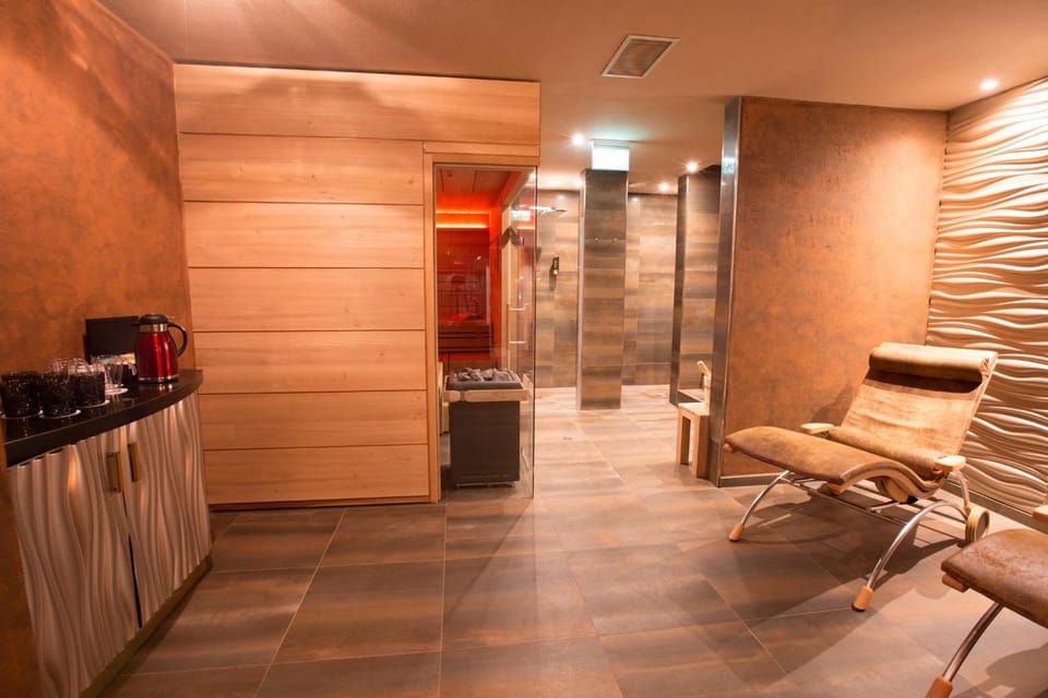 Top Hotel Hammer - Mainz Hauptbahnhof Hotel in Mainz
