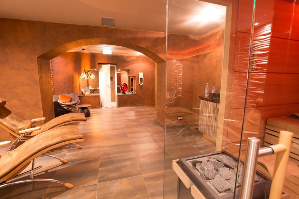 Top Hotel Hammer - Mainz Hauptbahnhof Hotel in Mainz