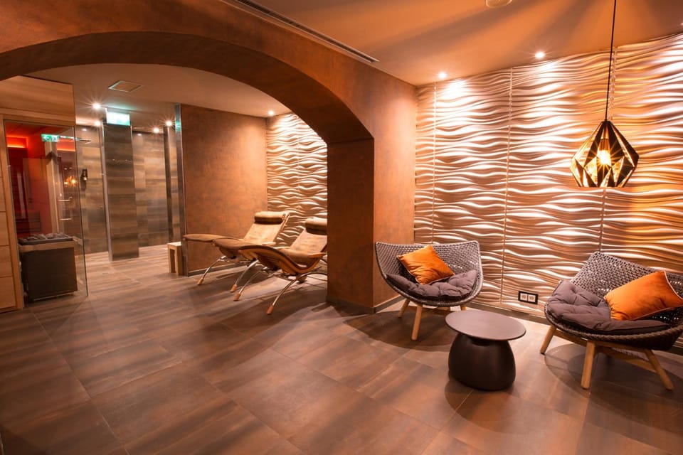 Top Hotel Hammer - Mainz Hauptbahnhof Hotel in Mainz