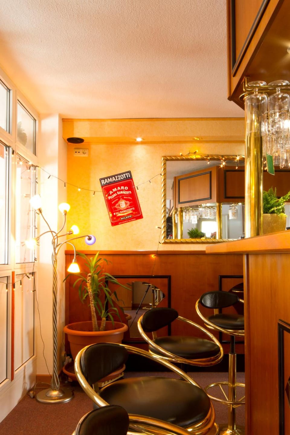 Hotel Roemerstein Hotel in Mainz