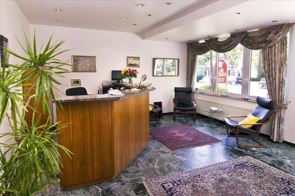 Hotel Stiftswingert Hotel in Mainz