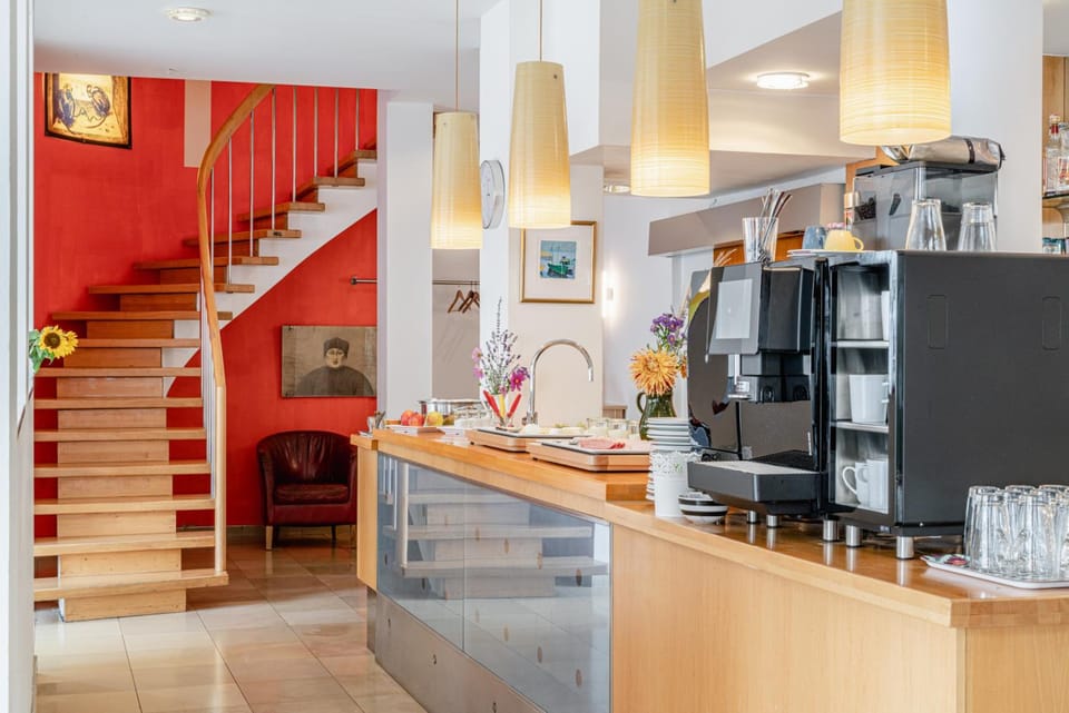 Hotel Schottenhof Hotel in Mainz