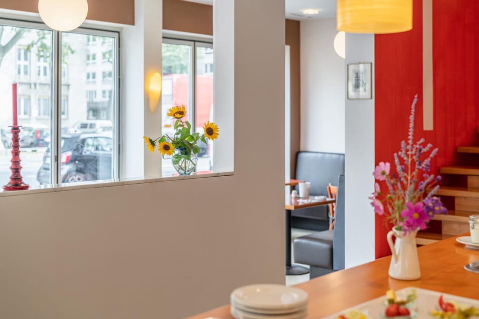 Hotel Schottenhof Hotel in Mainz