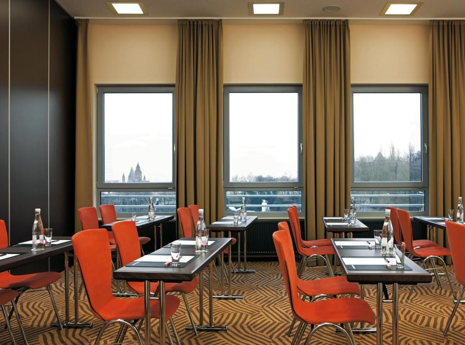 IntercityHotel Mainz Hotel in Mainz