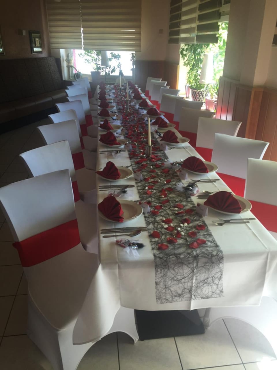 Hotel Restaurant Alexandros Hotel in Mannheim