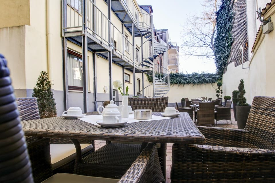 Rhein Neckar Hotel 24h Self Check-in Hotel in Mannheim