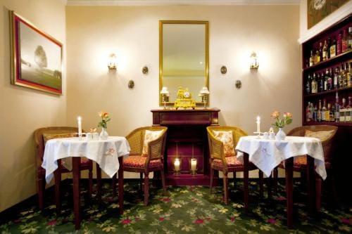 Hotel Kurpfalzstuben Hotel in Mannheim