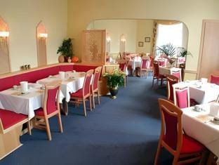 Hotel Mack Private Inn Hotel in Mannheim