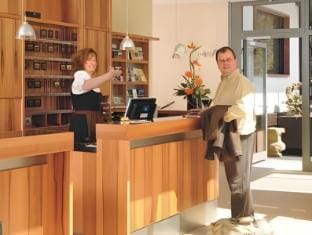 Hotel & Weinhaus Anker Hotel in Hesse