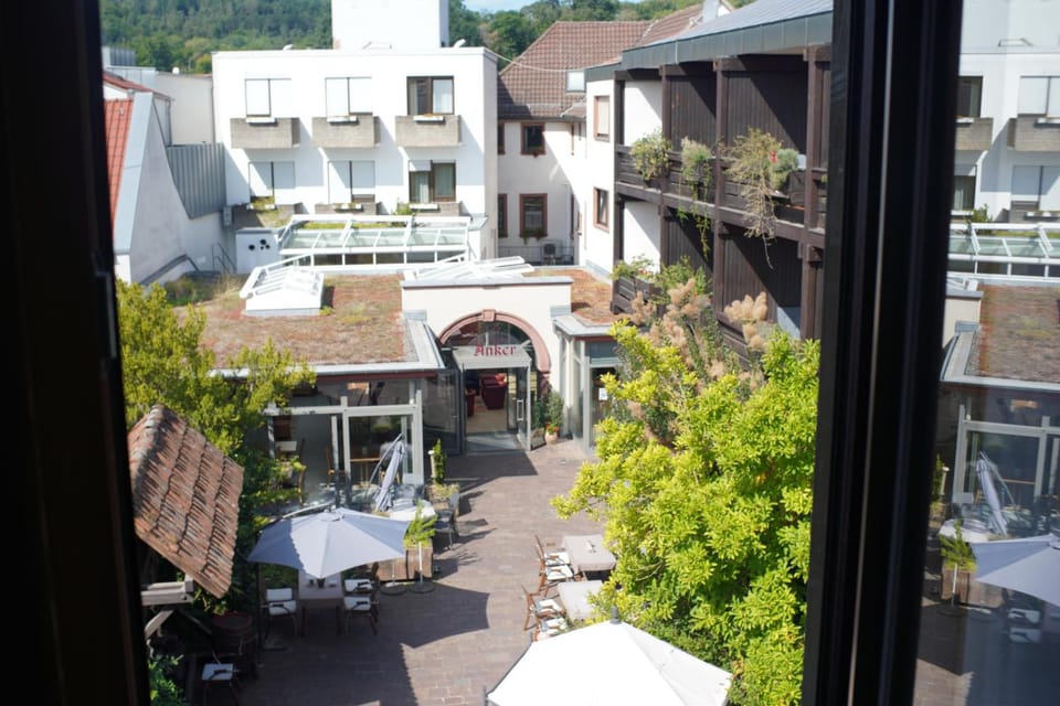 Hotel & Weinhaus Anker Hotel in Hesse