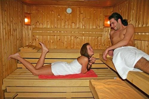 Hotel Auerhahn Hotel in Thuringia, Germany
