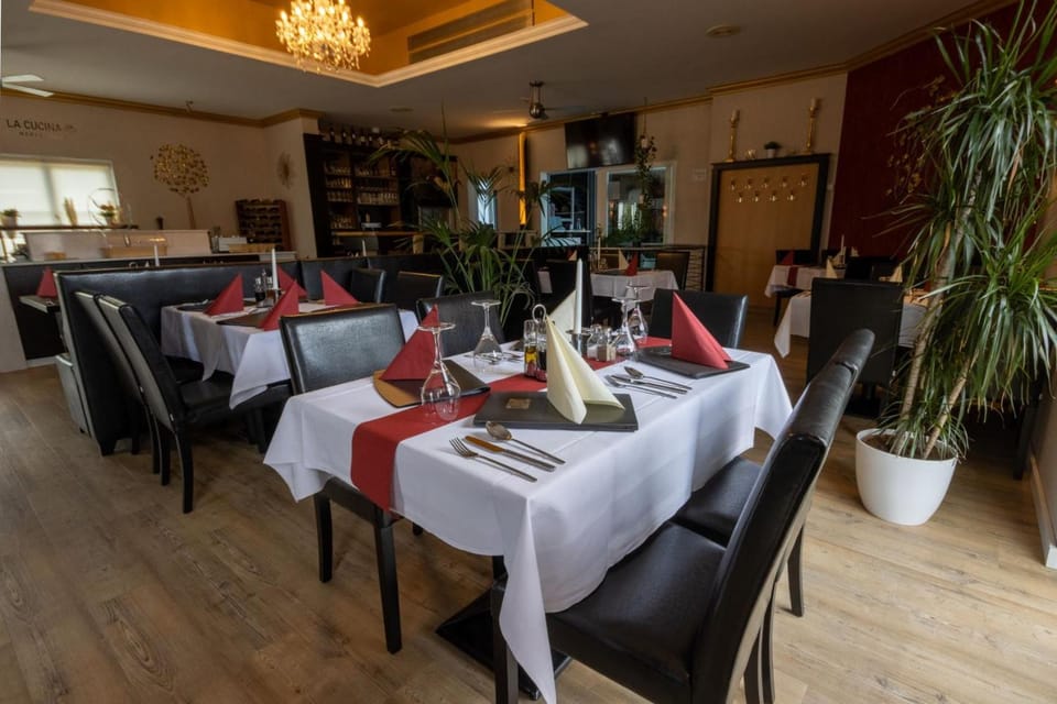 Check Inn Hotel Merseburg Hotel in Thuringia, Germany