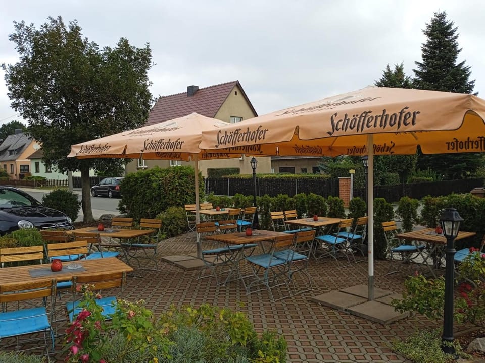 Check Inn Hotel Merseburg Hotel in Thuringia, Germany