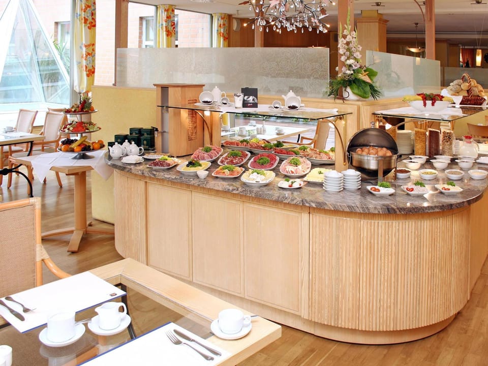 Best Western Hotel Halle-Merseburg Hotel in Thuringia, Germany