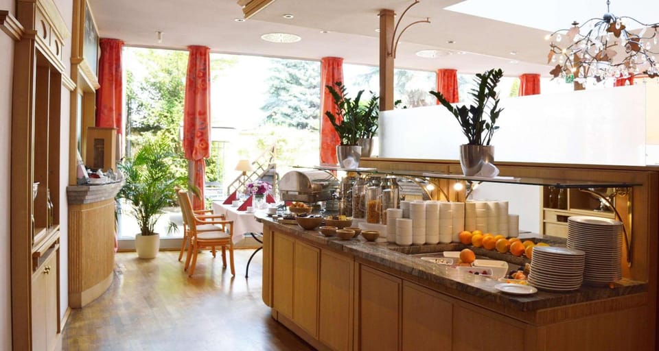 Best Western Hotel Halle-Merseburg Hotel in Thuringia, Germany