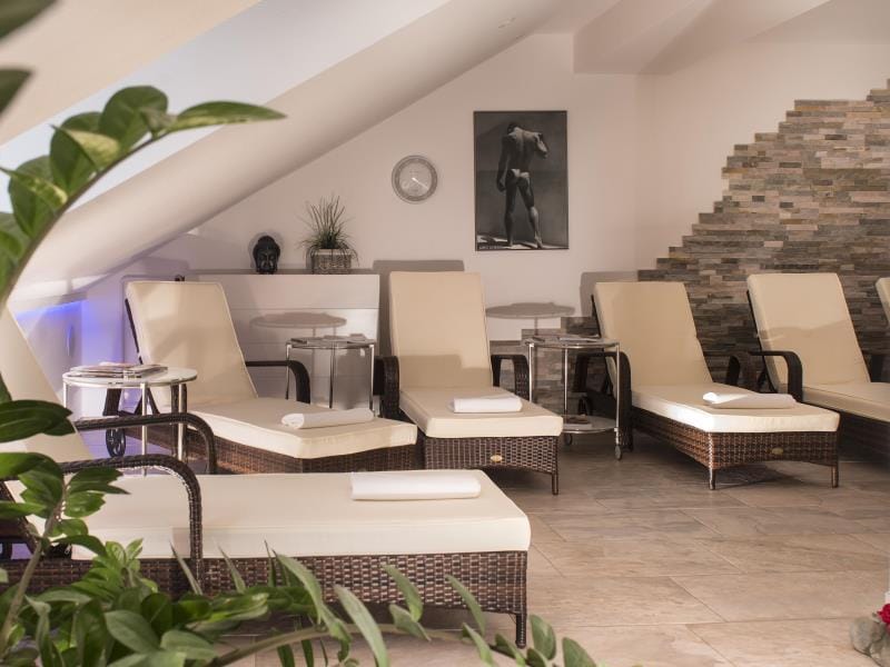 Radisson Blu Hotel Halle-Merseburg Hotel in Thuringia, Germany