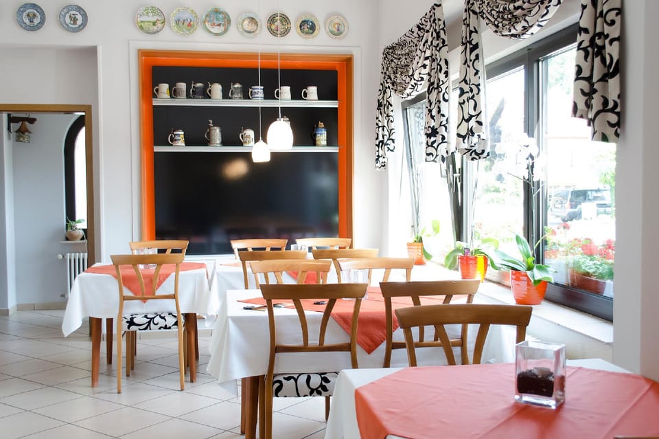 Hotel Haus Schons Hotel in Saarland, 66, Germany