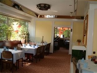 Hotel Alberga Hotel in North Rhine-Westphalia