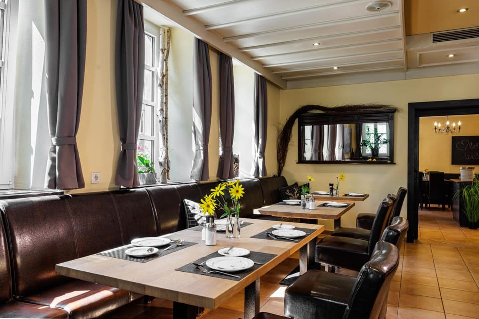 Flair Hotel Hopfengarten Hotel in Hesse