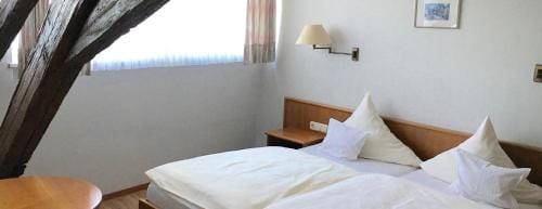 Gasthof Anker Hotel in Hesse
