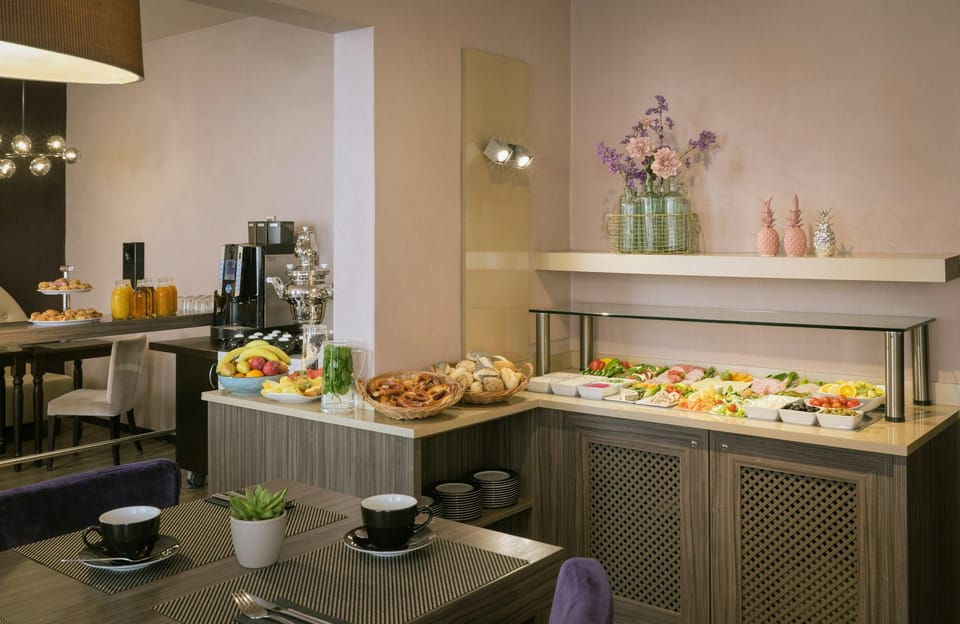 Leonardo Boutique Hotel Munich Hotel in Munich