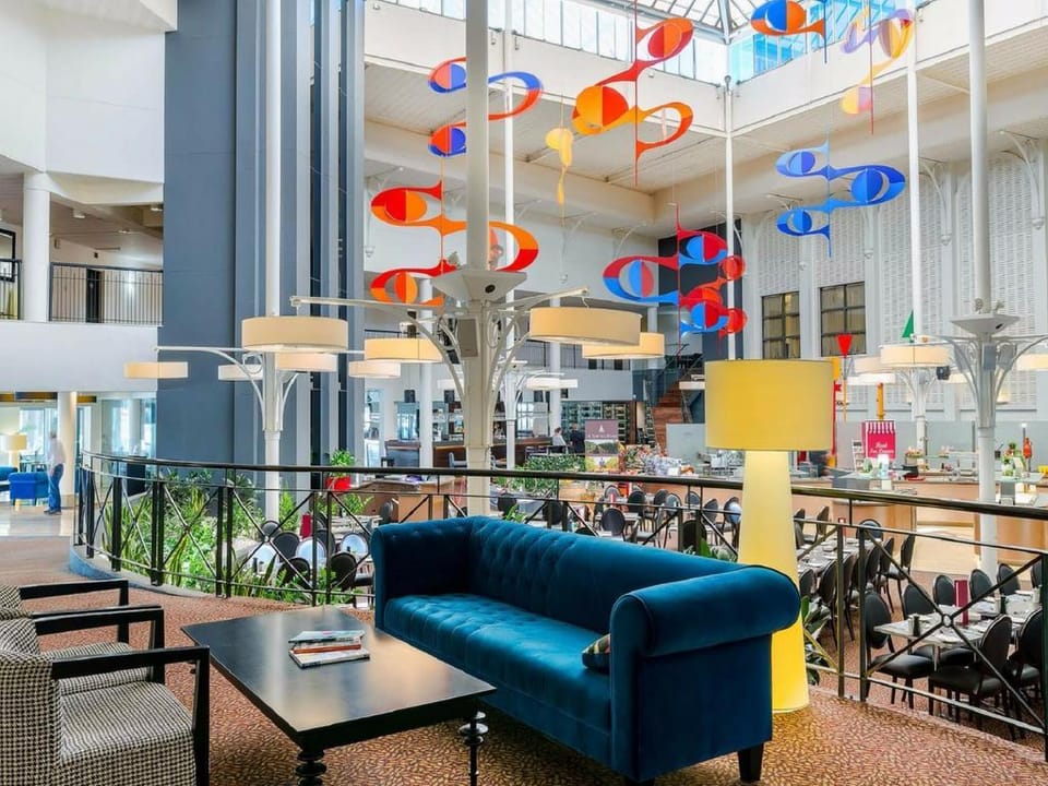 Esplanade Hotel Fremantle by Rydges Hotel in Perth