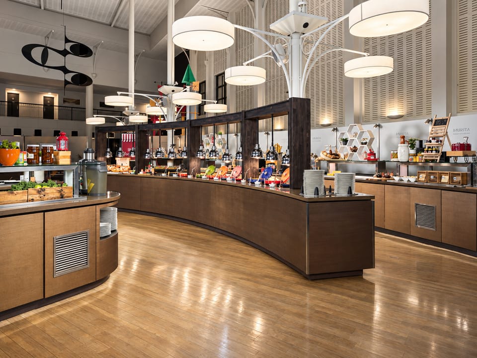 Esplanade Hotel Fremantle by Rydges Hotel in Perth