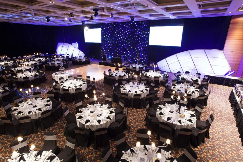 Ballroom
