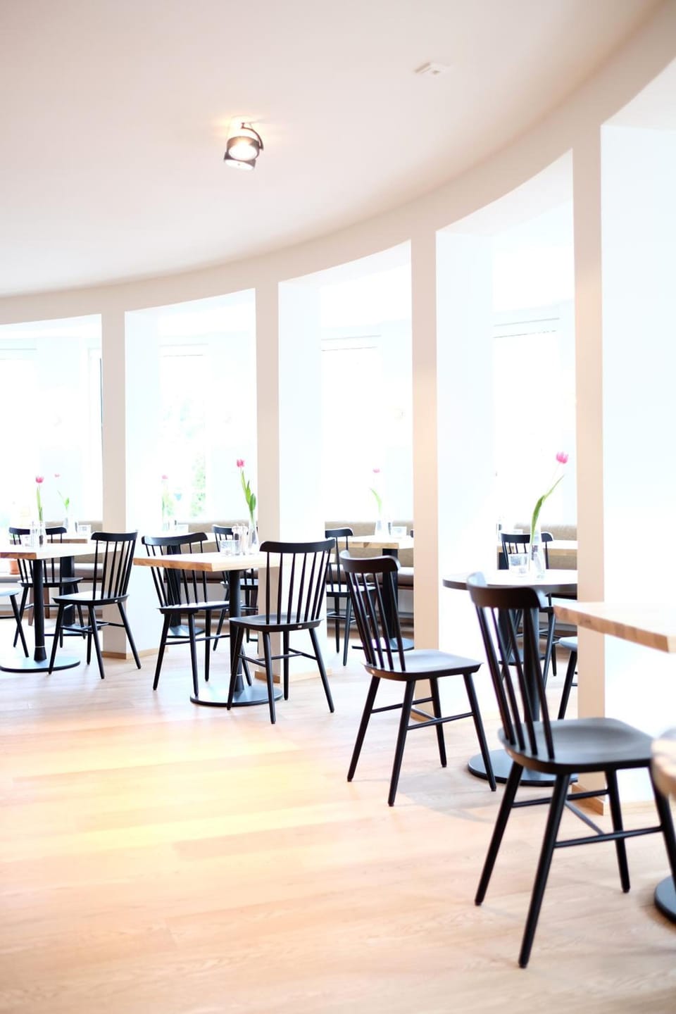 ARRIVEL Parkhotel Obermenzing Hotel in Munich
