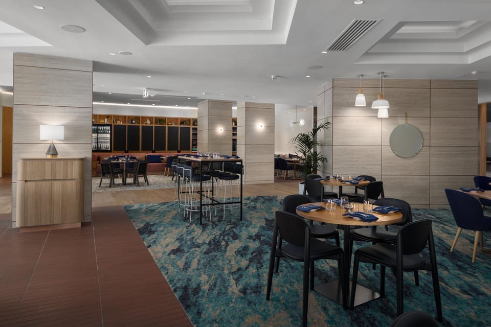 Rydges Geelong Hotel in Geelong